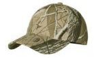 Port Authority® Pro Camouflage Series Garment-Washed Cap